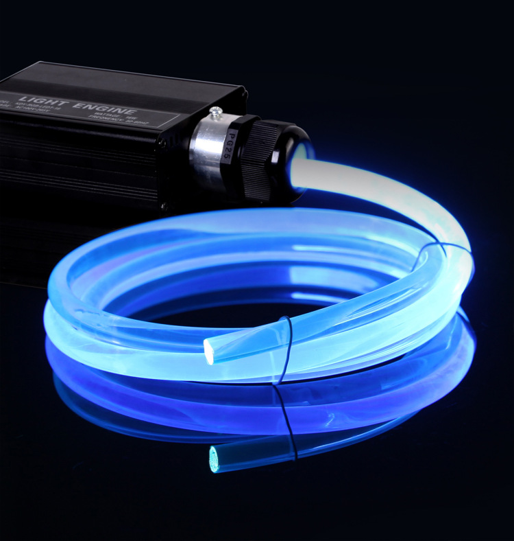 LED Fiber Optic Light Cables SuperLightingLED